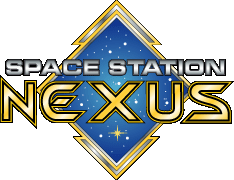 Space Station Nexus Logo