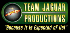 [Team Jaguar!]