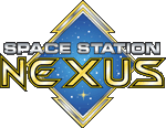 [Space Station Nexus Logo]