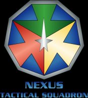 [Nexus Tactical Squadron]