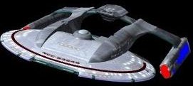 [U.S.S. Jaguar NCC-74750]